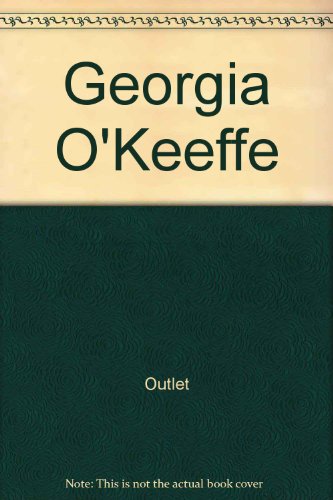 9780517641064: Georgia O'Keeffe