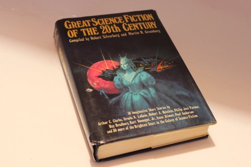 Beispielbild fr Great Science Fiction Of 20th Century zum Verkauf von Half Price Books Inc.