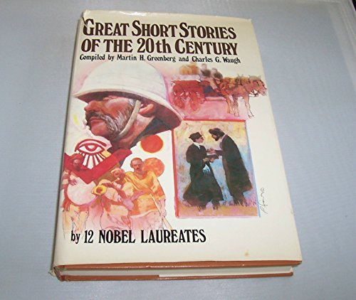 Beispielbild fr Great Short Stories of 20th Century zum Verkauf von ThriftBooks-Dallas