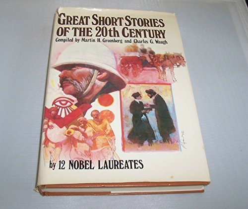 Stock image for Great Short Stories of 20th Century for sale by ThriftBooks-Dallas