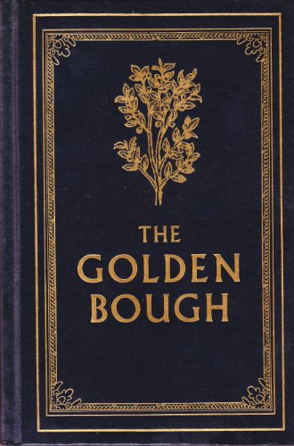 9780517641347: Golden Bough [Lingua Inglese]