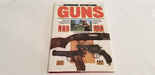 Stock image for Modern Sporting Guns for sale by HPB Inc.