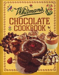 Beispielbild fr Whitman's Chocolate Cookbook zum Verkauf von Better World Books