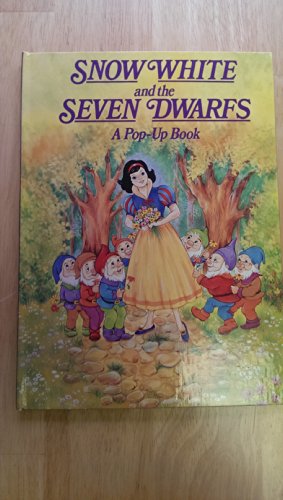 Imagen de archivo de Snow White and the Seven Dwarfs: A Pop-up Book a la venta por BookHolders