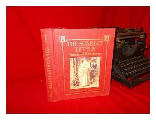 Stock image for The Scarlet Letter (Portland House Illustrated Classics) for sale by Orion Tech