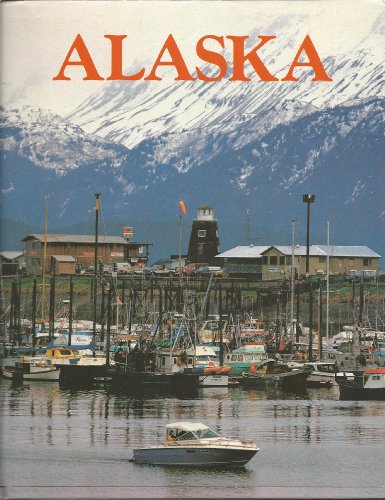 Beispielbild fr Alaska zum Verkauf von Wonder Book
