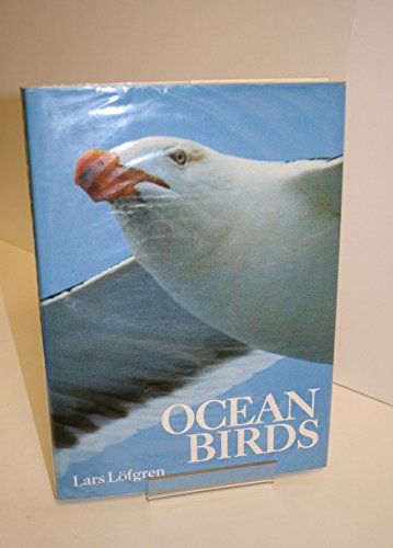 Beispielbild fr Ocean Birds zum Verkauf von Better World Books