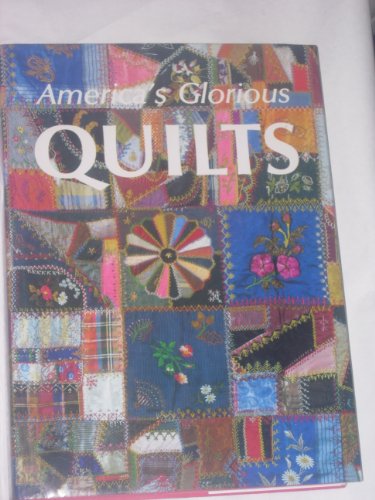 9780517646045: America's Glorious Quilts