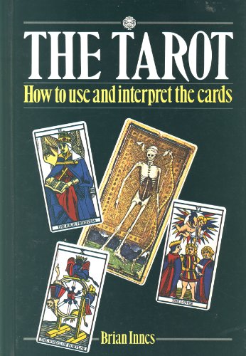 Stock image for The Tarot for sale by ThriftBooks-Dallas
