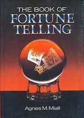 Book Of Fortune Telling