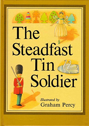 The Steadfast Tin Soldier