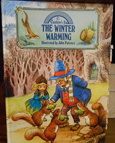 Stock image for The Winter Warming for sale by Kevin T. Ransom- Bookseller
