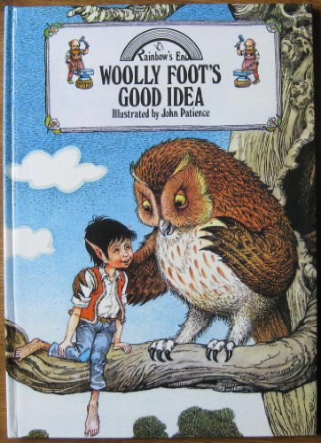 9780517649626: Woolly Foot's Good Idea (Rainbow's End)