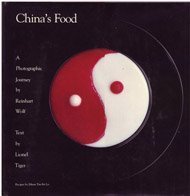 Beispielbild fr China's Food: A Photographic Journey zum Verkauf von Wonder Book