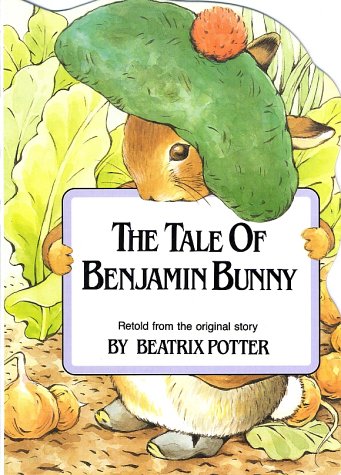 Stock image for Tale of Benjamin Bunny for sale by ThriftBooks-Atlanta