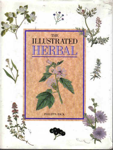 The Illustrated Herbal - Outlet Book Company Staff; Random House Value Publishing Staff