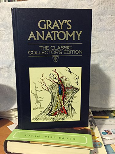 Imagen de archivo de Anatomy, Descriptive and Surgical: The Classic Collector's Editon a la venta por Top Notch Books