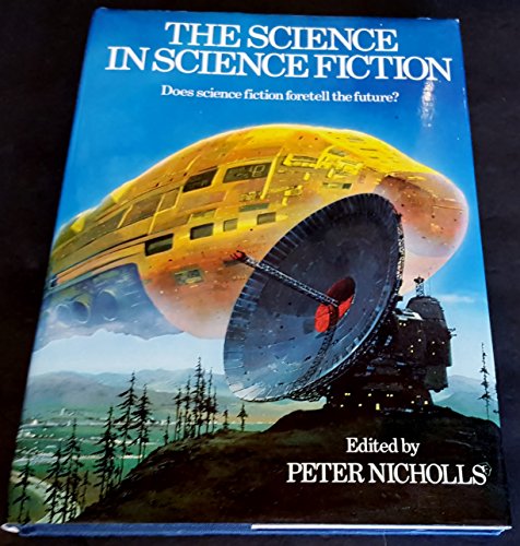 Imagen de archivo de Science in Science Fiction a la venta por ThriftBooks-Dallas