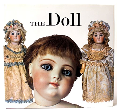 Imagen de archivo de The Doll: a la venta por ThriftBooks-Dallas