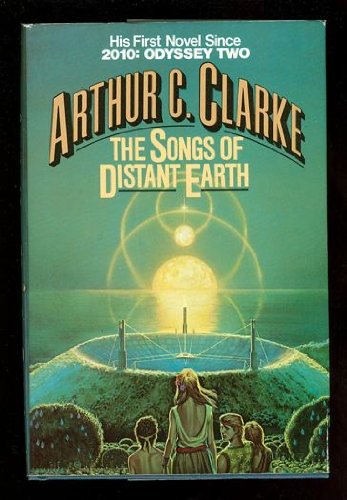 9780517656471: The Songs of Distant Earth