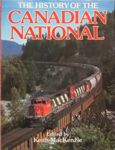 Canadian National Railway