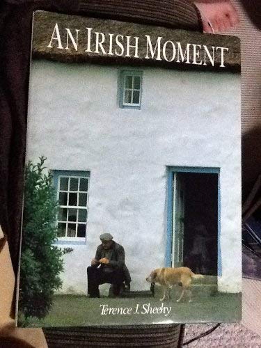 Stock image for An Irish Moment for sale by SecondSale