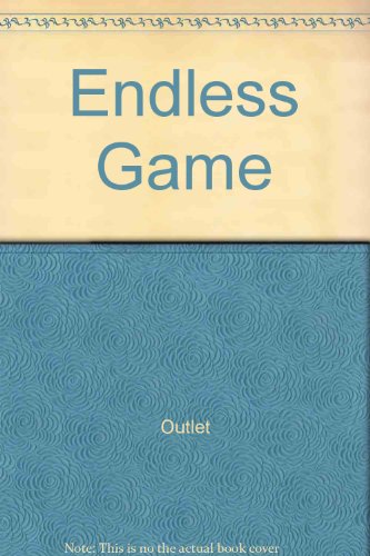 9780517659533: The Endless Game