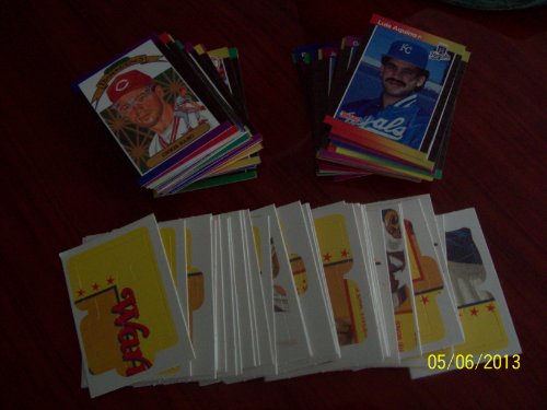 Stock image for 1988 Baseball Cards for sale by HPB-Diamond