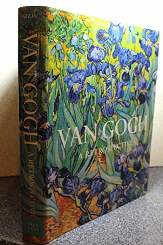 Beispielbild fr Van Gogh: A Retrospective zum Verkauf von Second Story Books, ABAA