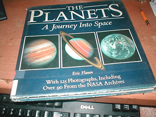 Stock image for Planets : A View from Space for sale by Better World Books