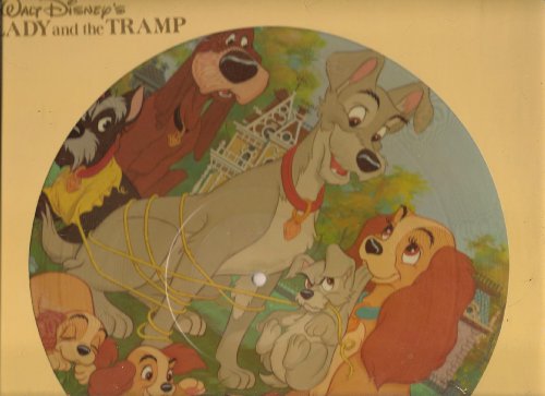 

Lady and the Tramp: Disney Animated Series