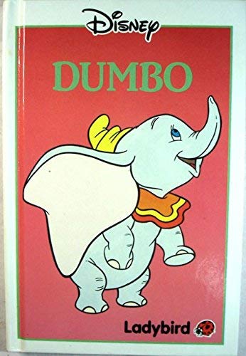 Beispielbild fr Dumbo: Disney Animated Series (The Disney Animated Series) zum Verkauf von Wonder Book