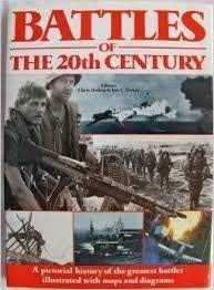 Stock image for Battles of the 20th Century for sale by SecondSale