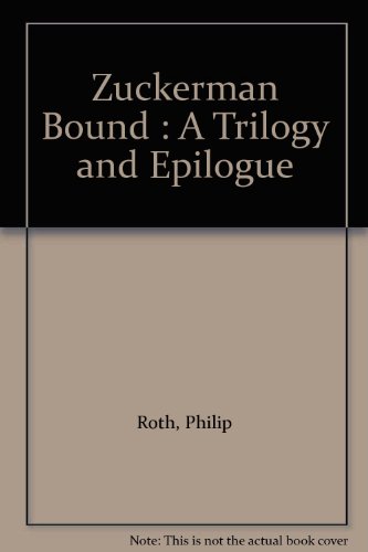 9780517664445: Zuckerman Bound : A Trilogy and Epilogue