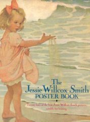 9780517665657: The Jessie Willcox Smith Poster Book