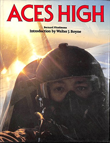 9780517665763: Aces High