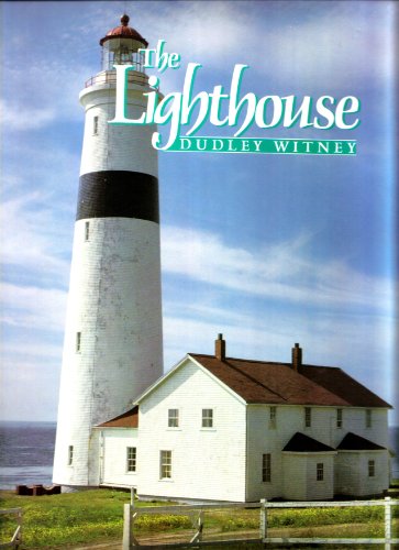 Imagen de archivo de The Lighthouse a la venta por Navalperson Books and More from Bob