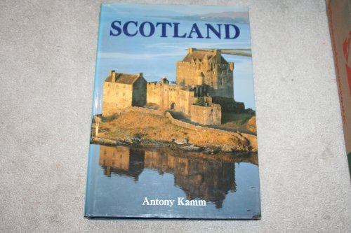 Beispielbild fr Scotland zum Verkauf von Better World Books