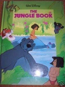 Stock image for The Jungle Book for sale by Better World Books