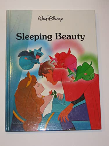 Beispielbild fr Sleeping Beauty: Disney Animated Series zum Verkauf von Wonder Book