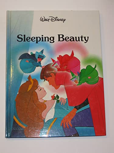 Stock image for Sleeping Beauty for sale by Better World Books: West