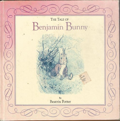 Stock image for The Tale of Benjamin Bunny. A Pop-Up Book for sale by Old Favorites Bookshop LTD (since 1954)