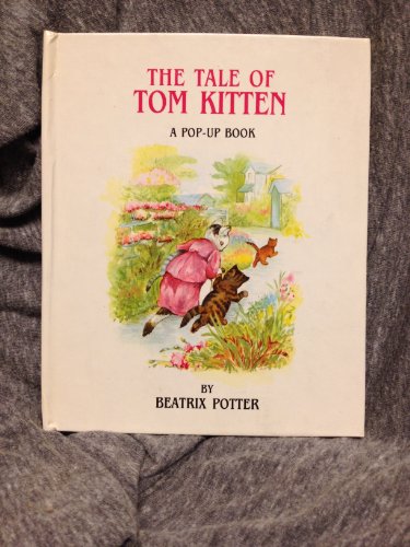9780517670996: Title: Tale Of Tom Kitten