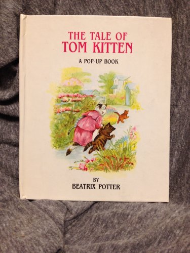 Stock image for Tale Of Tom Kitten for sale by Wonder Book