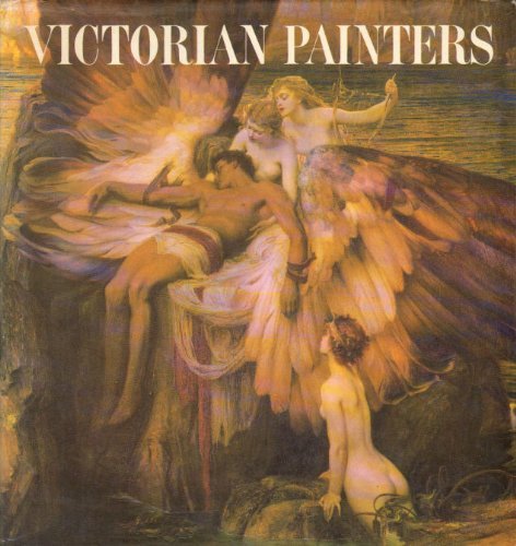 Stock image for Victorian Painters for sale by janet smith