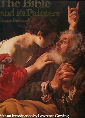 Stock image for Bible and Its Painters for sale by Better World Books