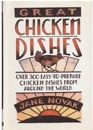 9780517672495: Great Chicken Dishes
