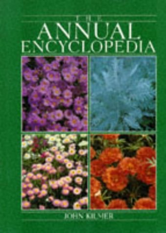 Beispielbild fr Annual Encyclopedia zum Verkauf von SecondSale