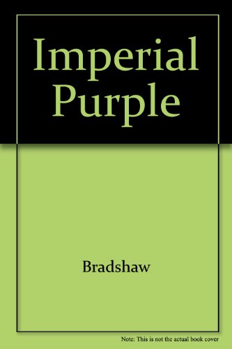 9780517674789: Title: Imperial Purple