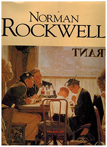 Stock image for Norman Rockwell for sale by Better World Books